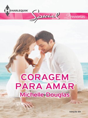 cover image of Coragem para Amar